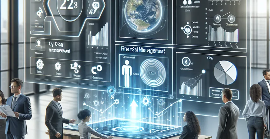 如何通过CRM系统实现客户全生命周期管理？收藏