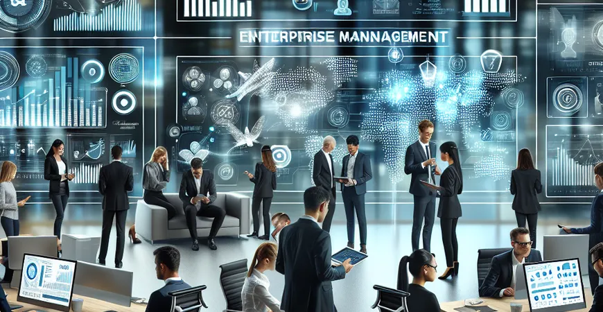 如何通过商机管理提升客户满意度，收藏！