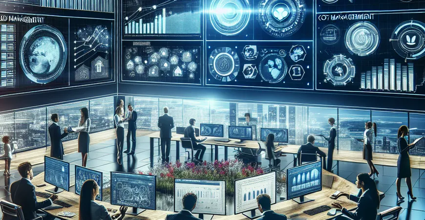 如何通过客户管理软件提升跟进效率，实用案例解析