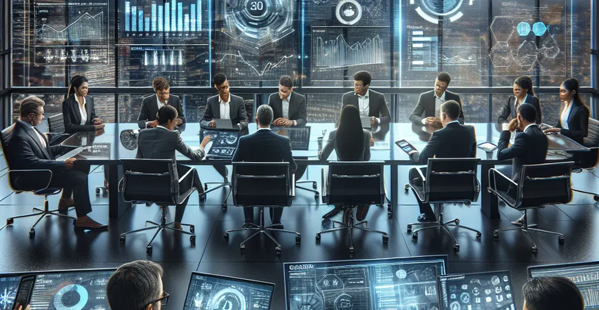 如何通过市场分析提升销售绩效，实用指南