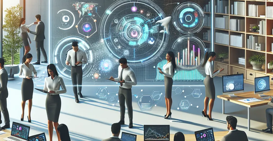 如何通过数据分析优化销售绩效管理，收藏！