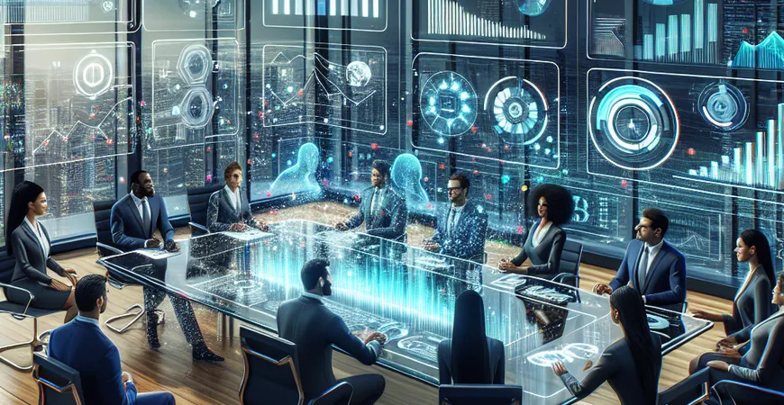 如何通过数据分析优化销售费用管理，收藏！