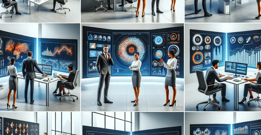 如何通过数据分析提升销售绩效，收藏不踩坑！