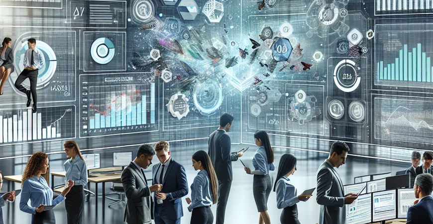 如何通过社交媒体成功跟进客户？最新策略分享