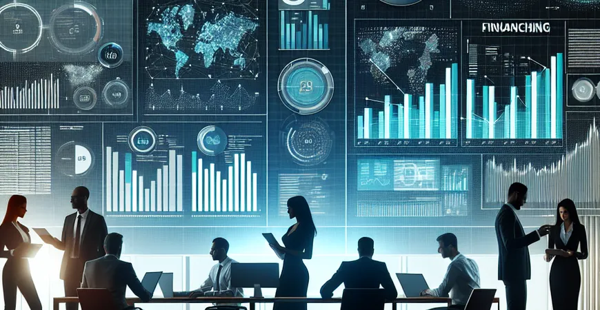 如何通过线索投放管理，精准锁定潜在客户