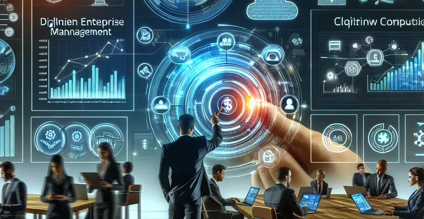 如何通过线索管理平台实现客户全生命周期管理