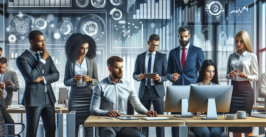 如何通过线索管理提升销售业绩，实战经验分享