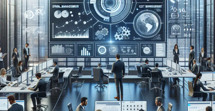 如何通过线索自动接入实现销售流程无缝衔接