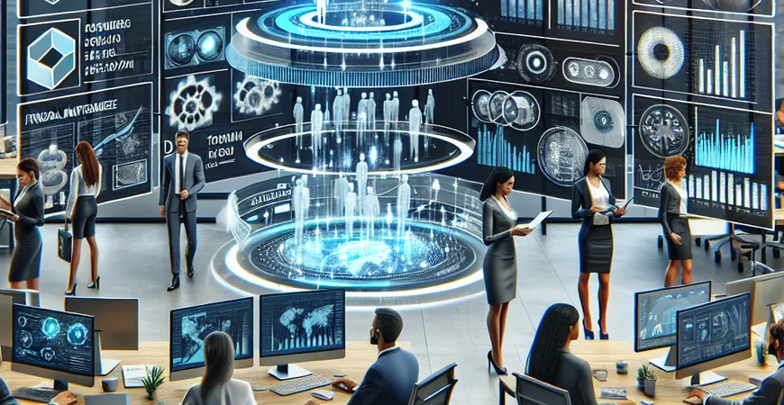 如何通过行为管理提升销售团队的凝聚力