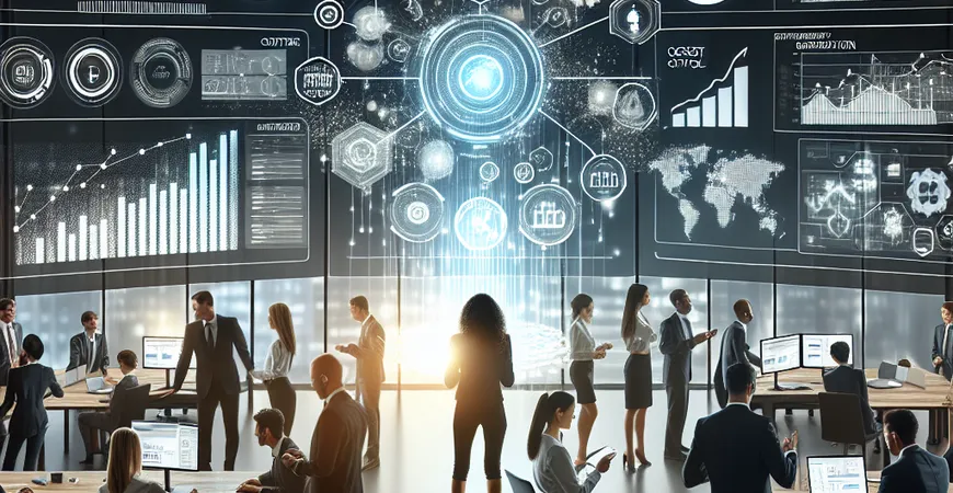 如何通过软件销售管理提高企业效率，最全解析