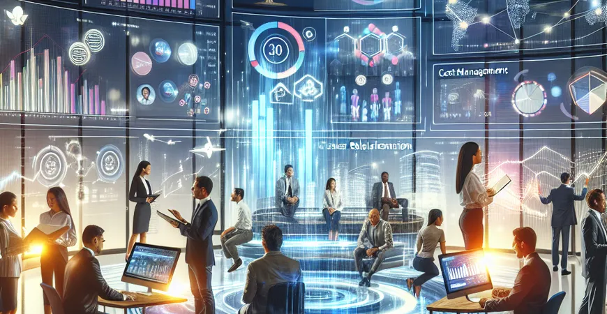 如何通过销售CRM提升客户关系管理