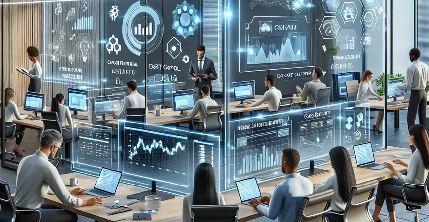 如何通过销售CRM系统实现客户关系的深度挖掘