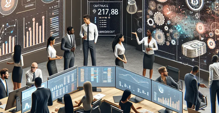 如何通过销售提成管理制度方案提升员工积极性