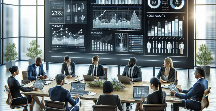 如何通过销售管理培训提升团队绩效，收藏！