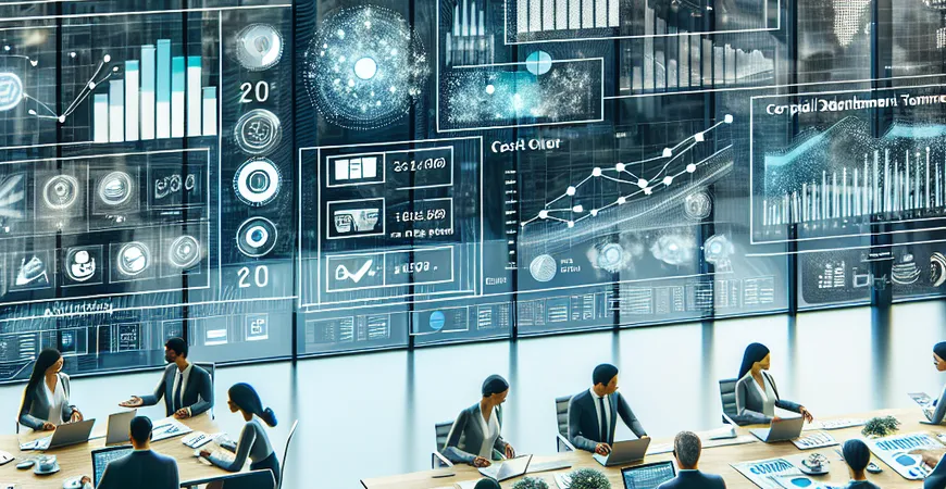 如何通过销售管理提升市场竞争力，2025年指南