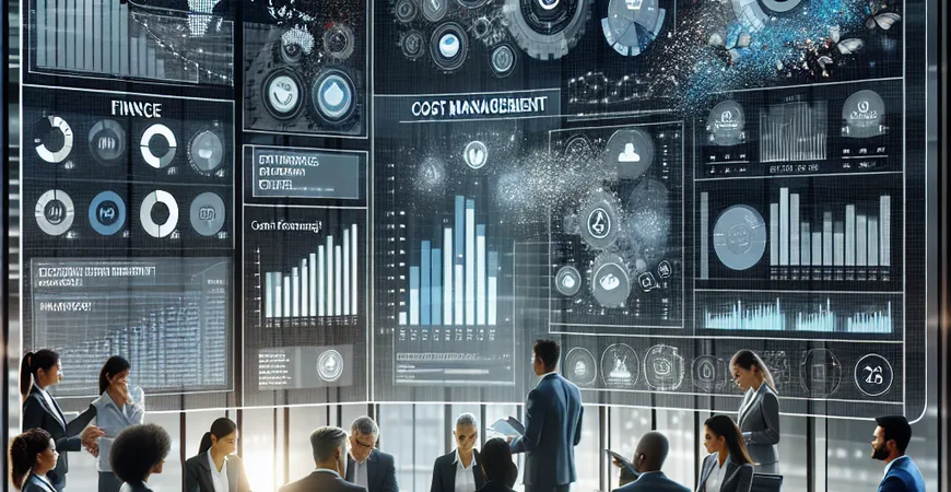 如何通过销售管理案例学习成功经验？实战分享