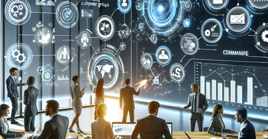 如何通过销售管理系统crm提升客户关系，打造忠诚客户群