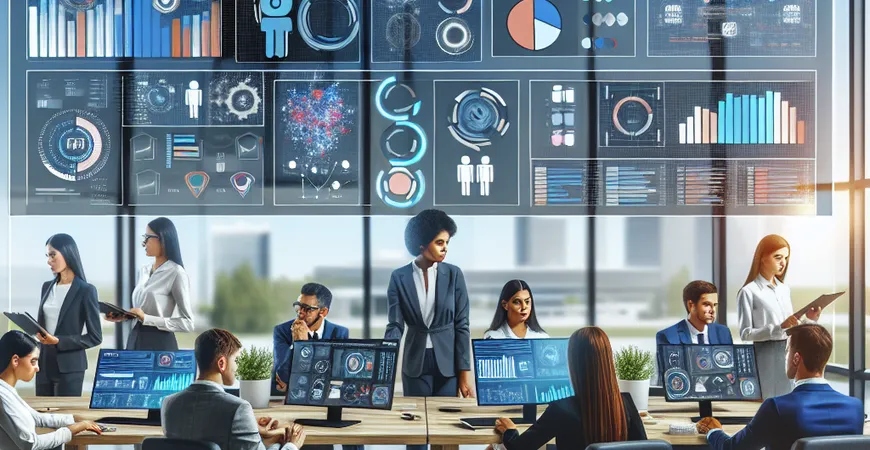 如何通过销售管理系统提升客户忠诚度