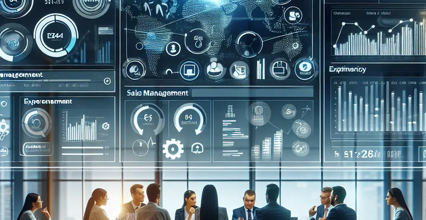 如何通过销售管理系统提升客户满意度，收藏必看