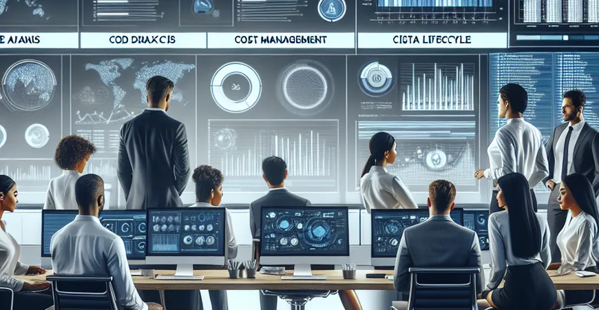 如何通过销售管理系统提升客户生命周期价值