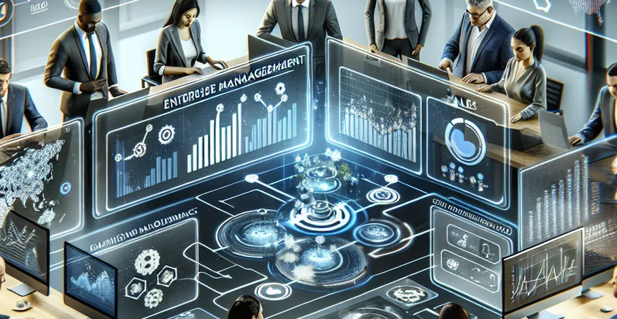 如何通过销售管理软件实现自动化营销？收藏！