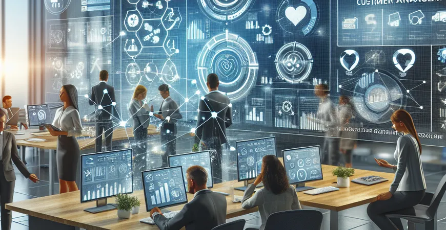 如何通过销售管理软件提升客户忠诚度？