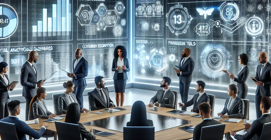 如何通过销售管理软件，实现精准化客户营销