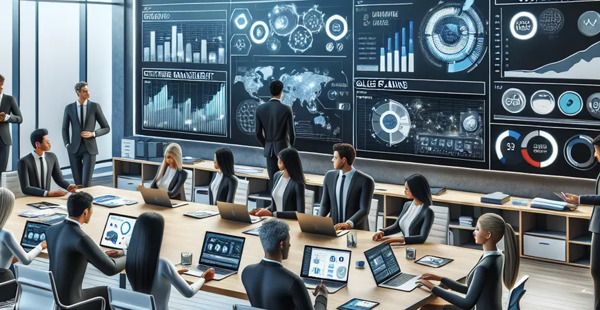 如何通过销售计划优化，实现业绩翻倍