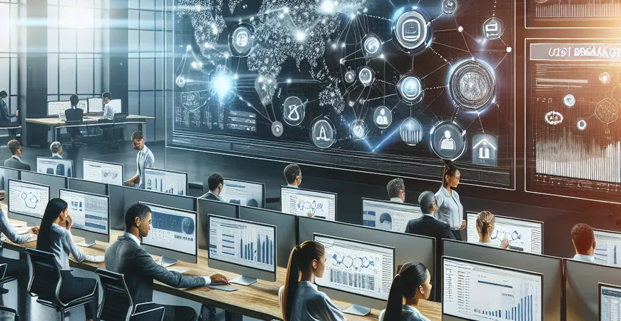 如何通过销售订单管理系统，优化企业运营