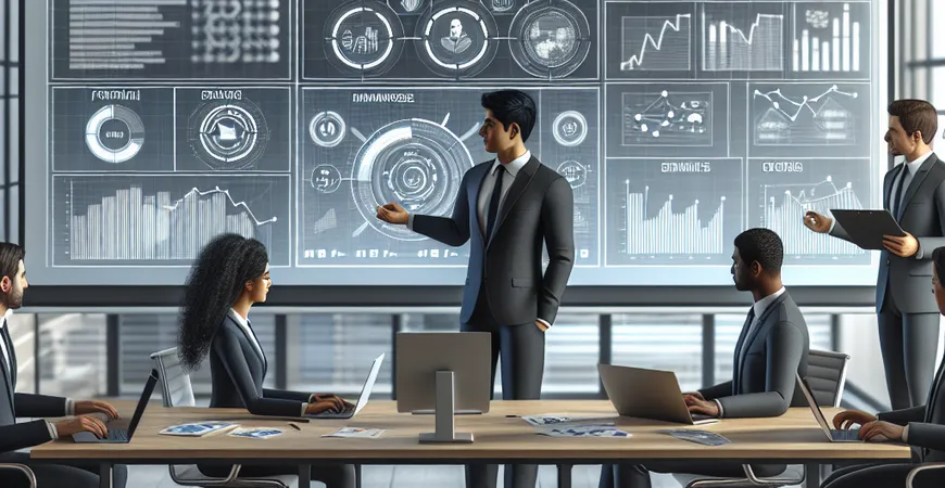 如何通过项目管理实现线索跟进，实战经验分享