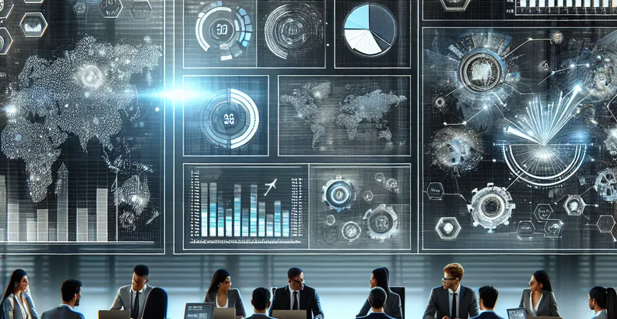 如何通过项目计划优化商机管理，收藏！