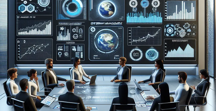 如何高效跟进意向客户，销售实战技巧！