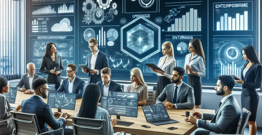 如何高效跟进老客户，提升业绩的关键