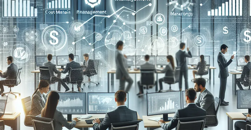 完善商机管理的五大步骤，确保每一个商机被捕获！