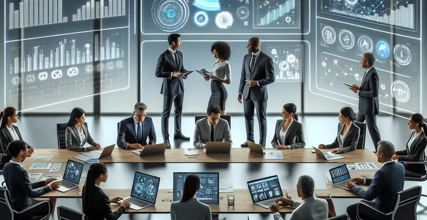 完善商机管理的关键措施，确保每个环节有效！