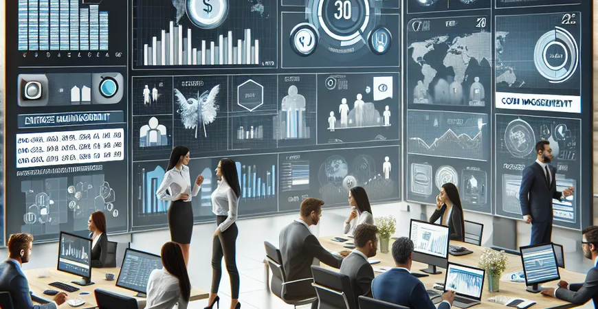 客户不回复？报价后如何高效跟进，解决方案在这里