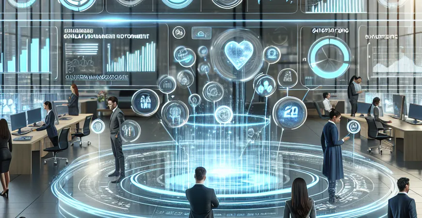 客户体验管理：提升销售满意度的必备指南