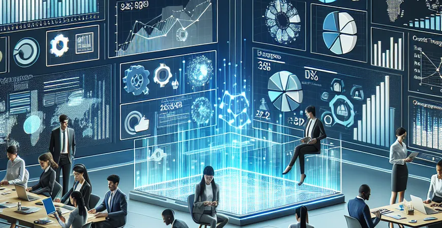 客户关系与商机管理：提升业务成功率的关键