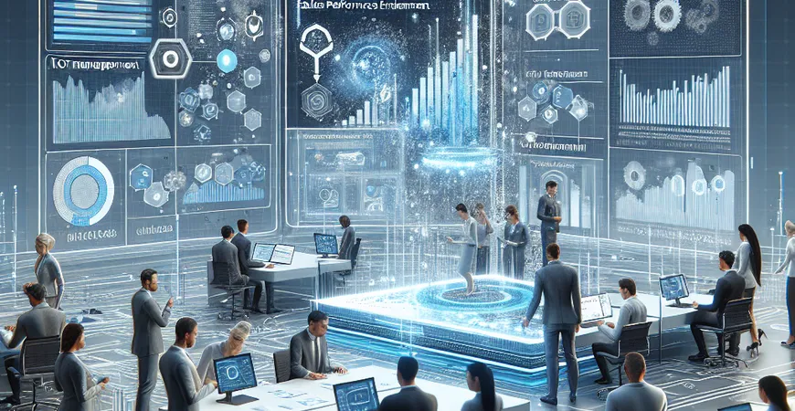 客户关系管理与销售业绩提升的超级全面指南