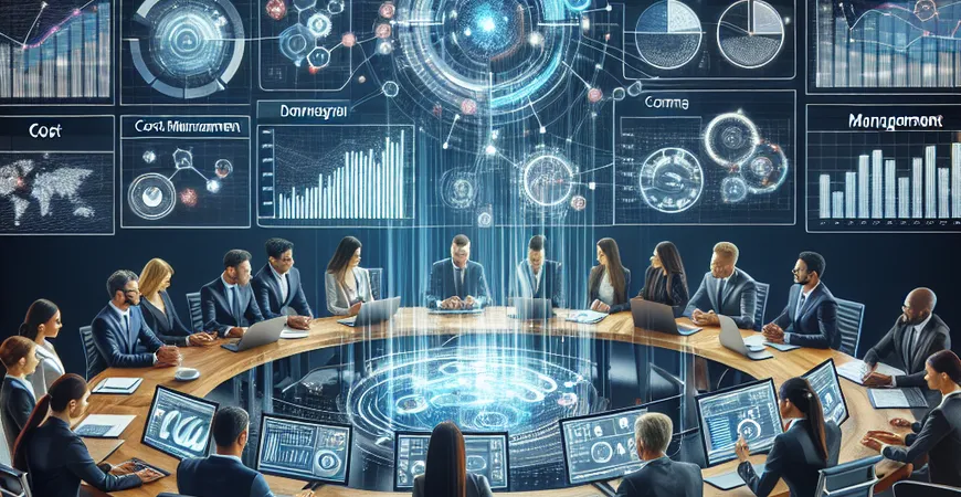 客户关系管理与销售计划管理的完美结合，提升销售成功率