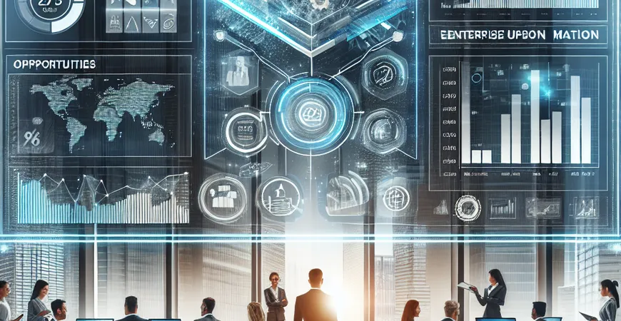 客户关系管理新思维：CRM系统助力商机管理