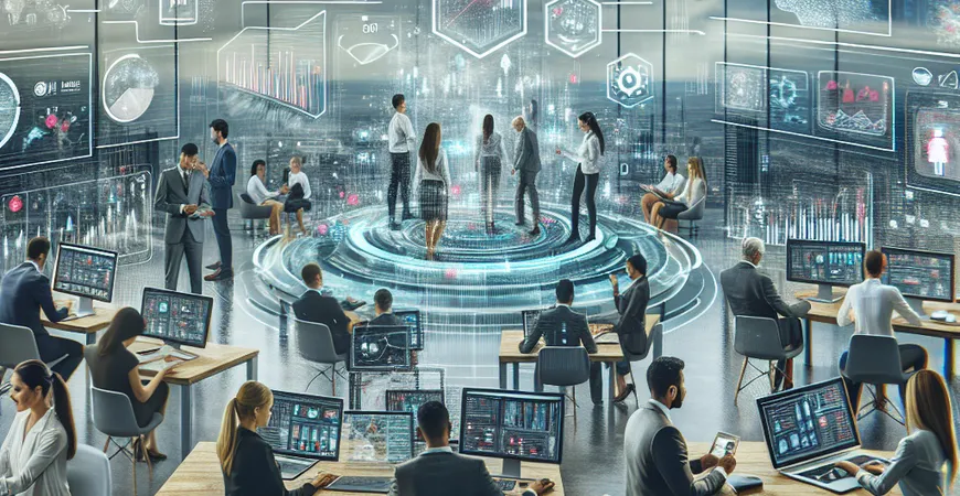 客户关系管理的未来趋势，2025年变化抢先看