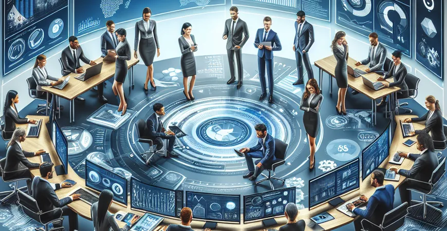 客户关系管理的核心，提升销售业绩的关键策略