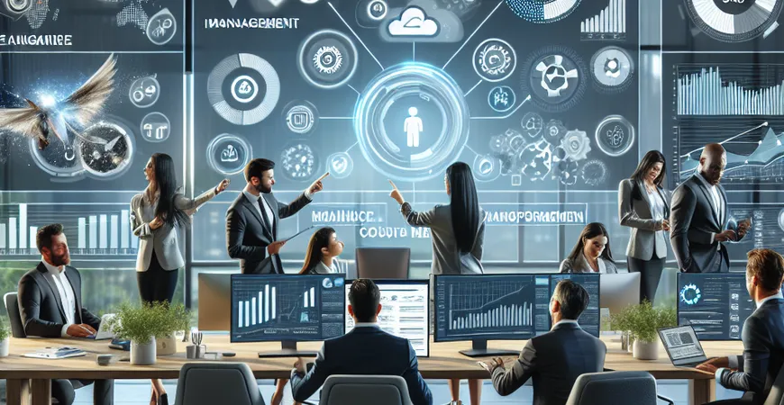 客户关系管理的艺术，助力销售目标达成