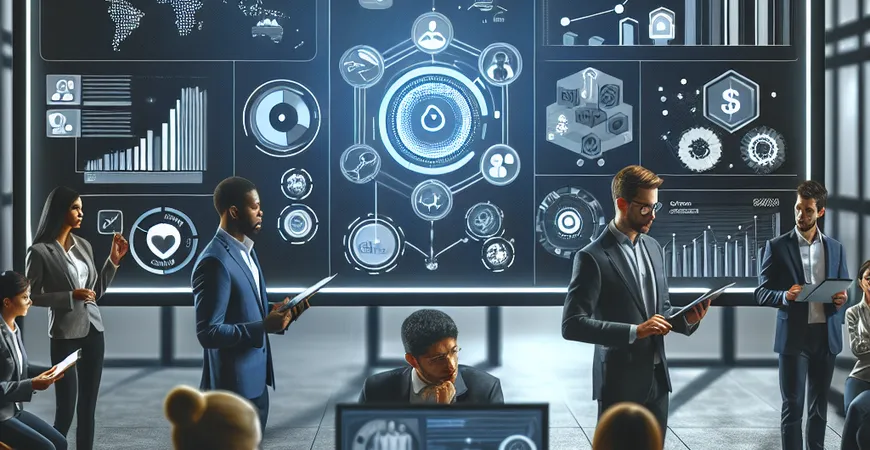 客户关系管理软件选型对比，收藏！不再纠结