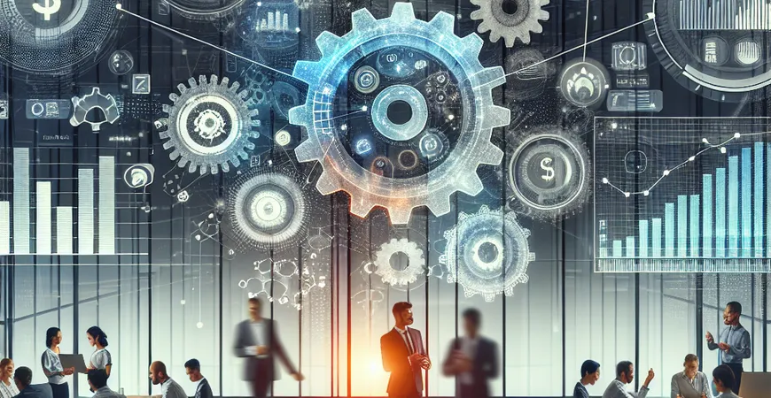 客户关系维护技巧：如何通过跟进提升满意度