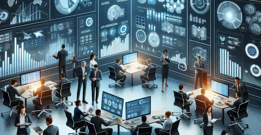 客户分层管理策略，精准营销的必备工具