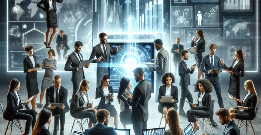 客户分类与管理，提升销售效率的秘诀！