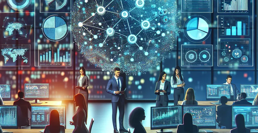 客户分类与跟进方案，销售增长的秘密武器！