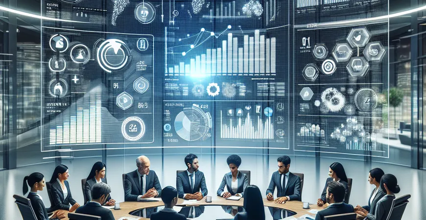 客户分类与跟进策略，精准定位目标市场